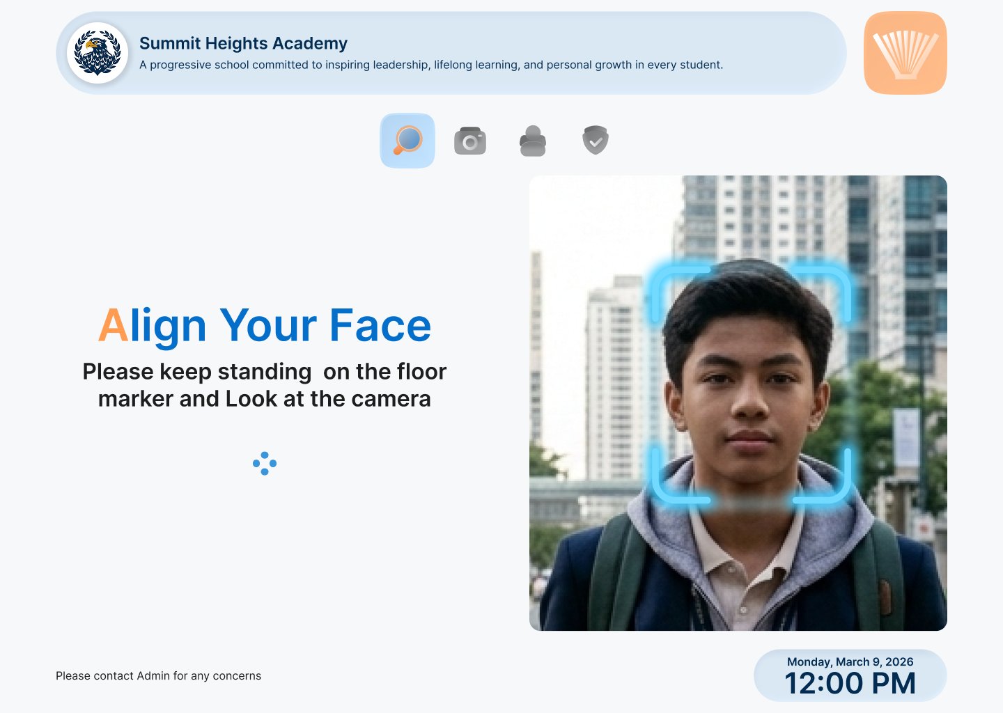 Align Face