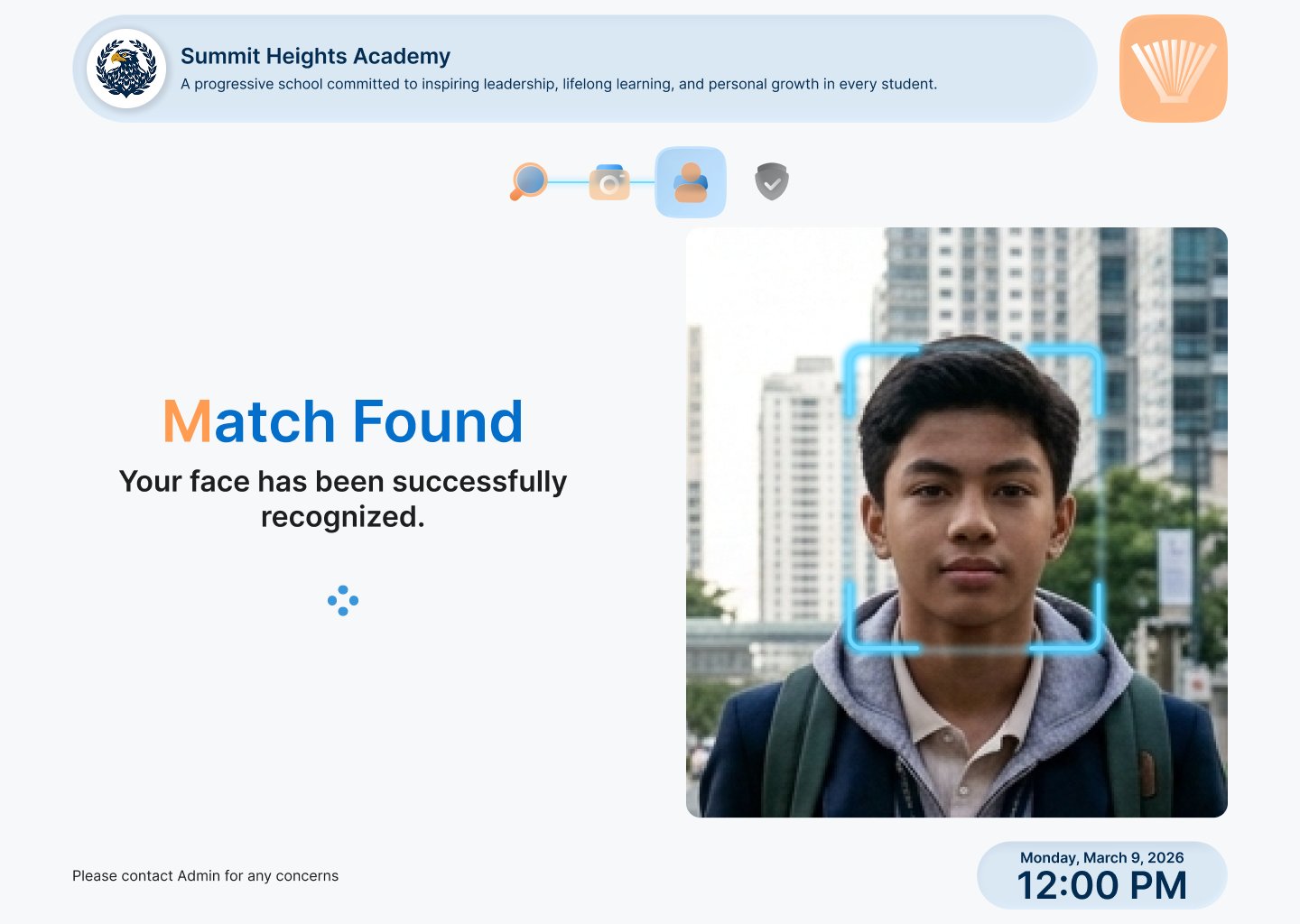 Match Found